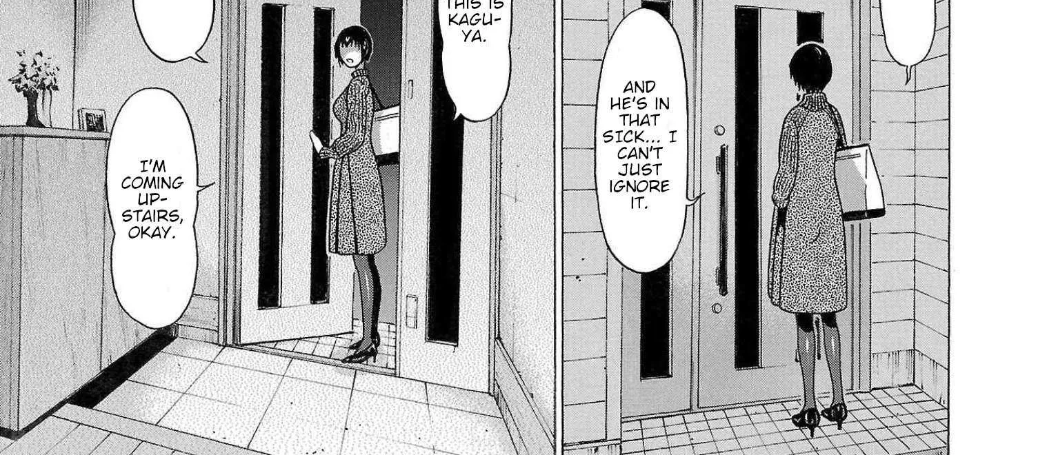 Read Pansuto chapter 100 image 22 on Lezhin