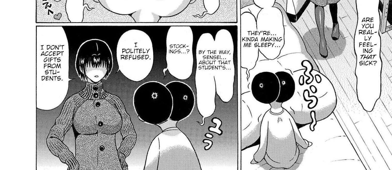 Read Pansuto chapter 100 image 24 on Lezhin