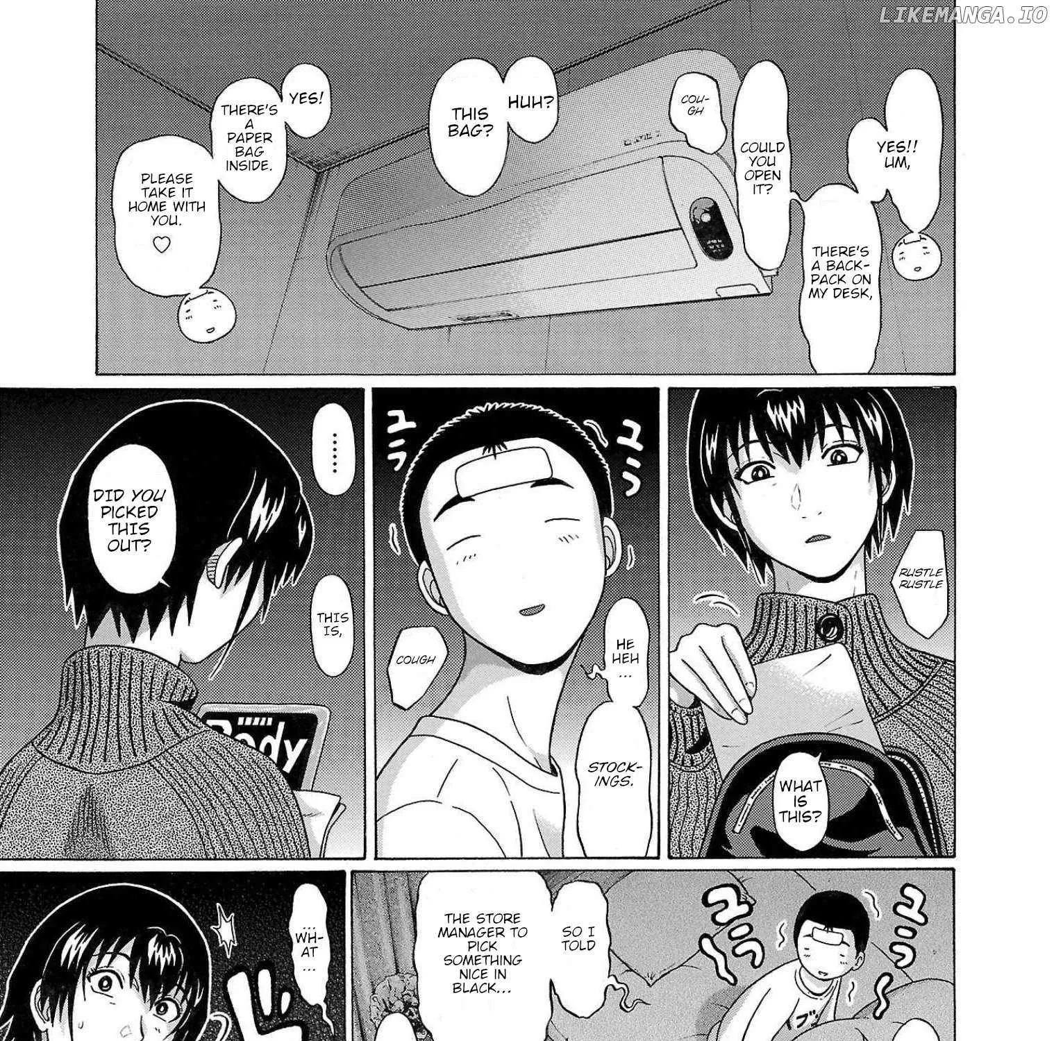 Read Pansuto chapter 100 image 25 on Lezhin