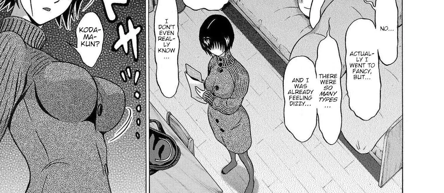 Read Pansuto chapter 100 image 26 on Lezhin