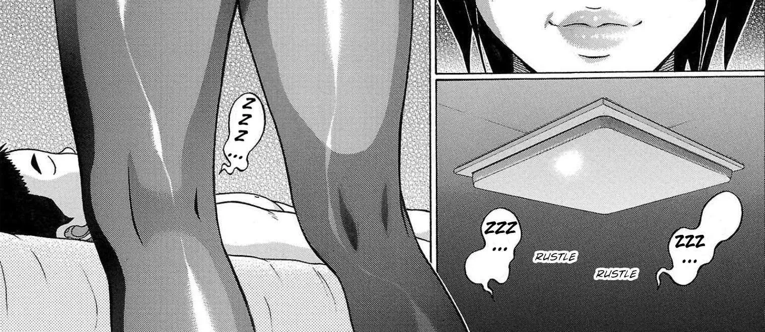 Read Pansuto chapter 100 image 28 on Lezhin