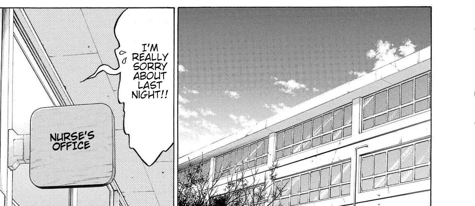 Read Pansuto chapter 100 image 38 on Lezhin
