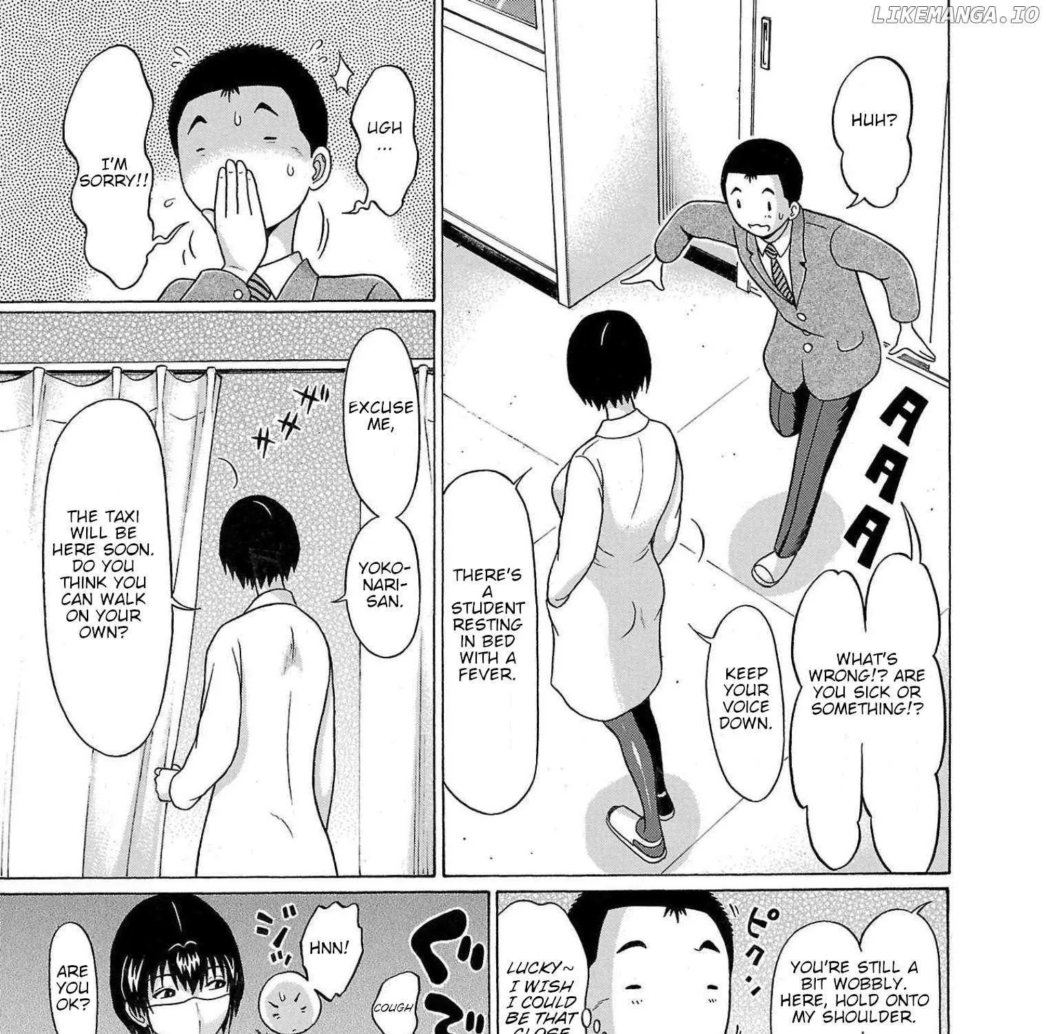 Read Pansuto chapter 100 image 5 on Lezhin
