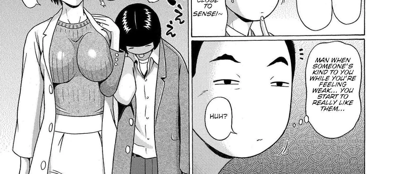 Read Pansuto chapter 100 image 6 on Lezhin