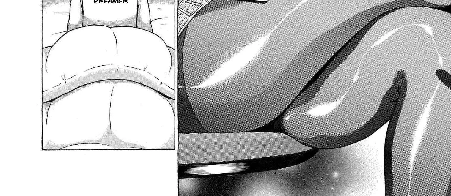 Read Pansuto chapter 101 image 10 on Lezhin