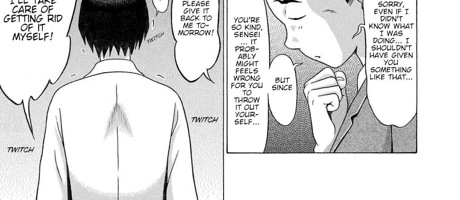 Read Pansuto chapter 101 image 16 on Lezhin
