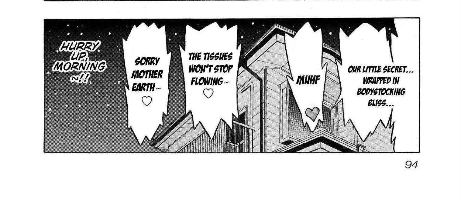 Read Pansuto chapter 101 image 18 on Lezhin