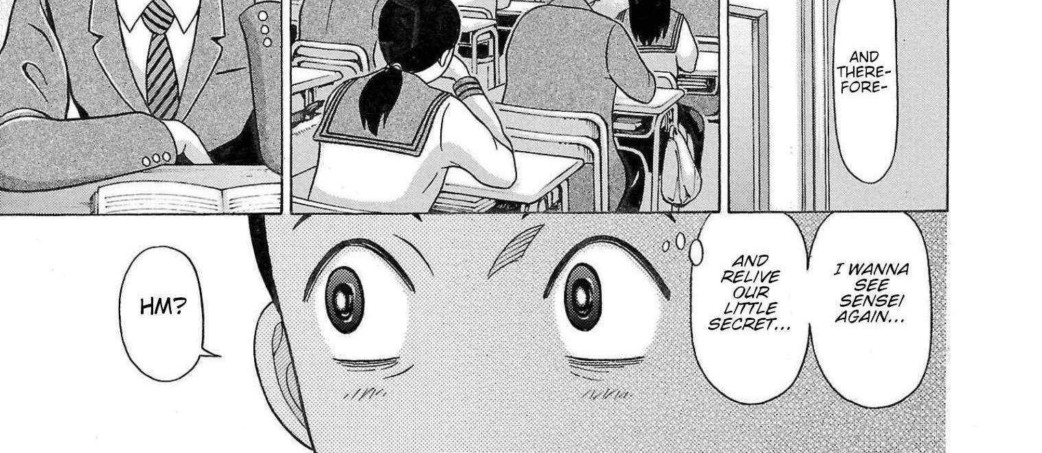 Read Pansuto chapter 101 image 24 on Lezhin