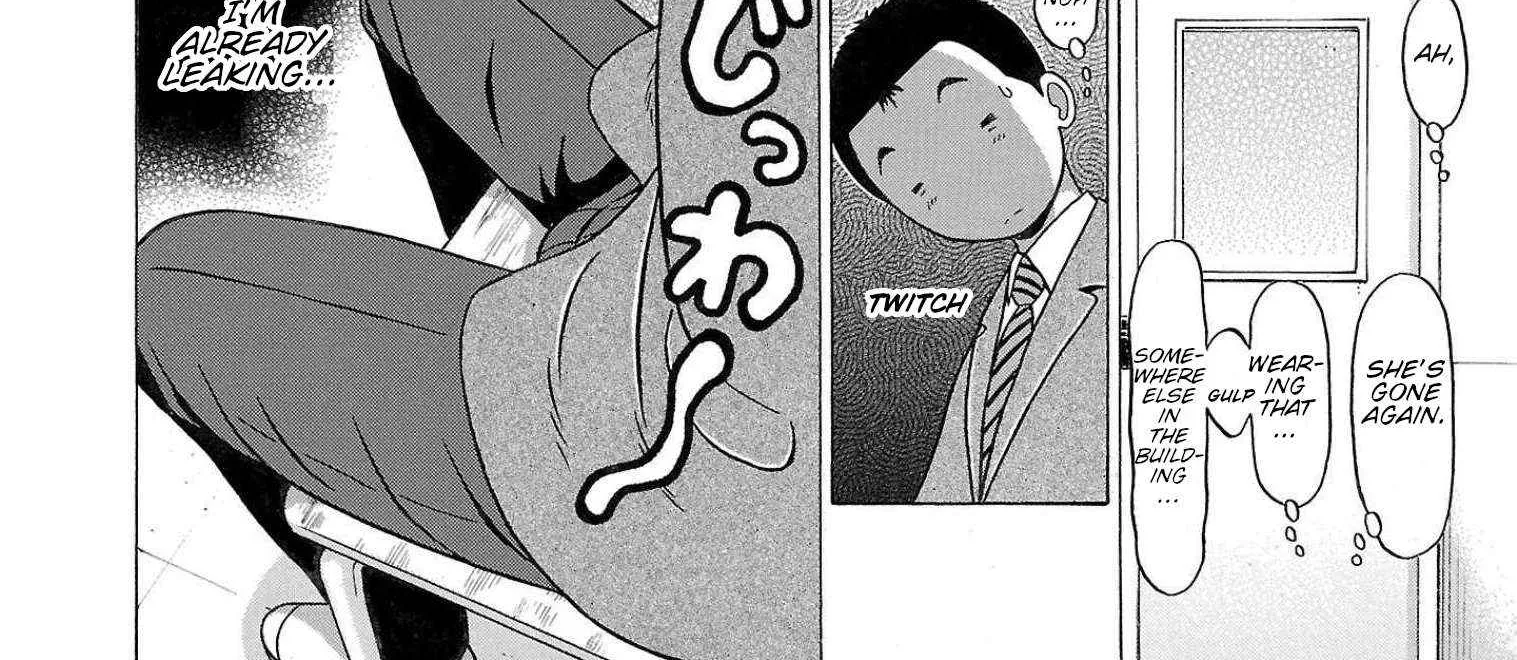 Read Pansuto chapter 101 image 26 on Lezhin