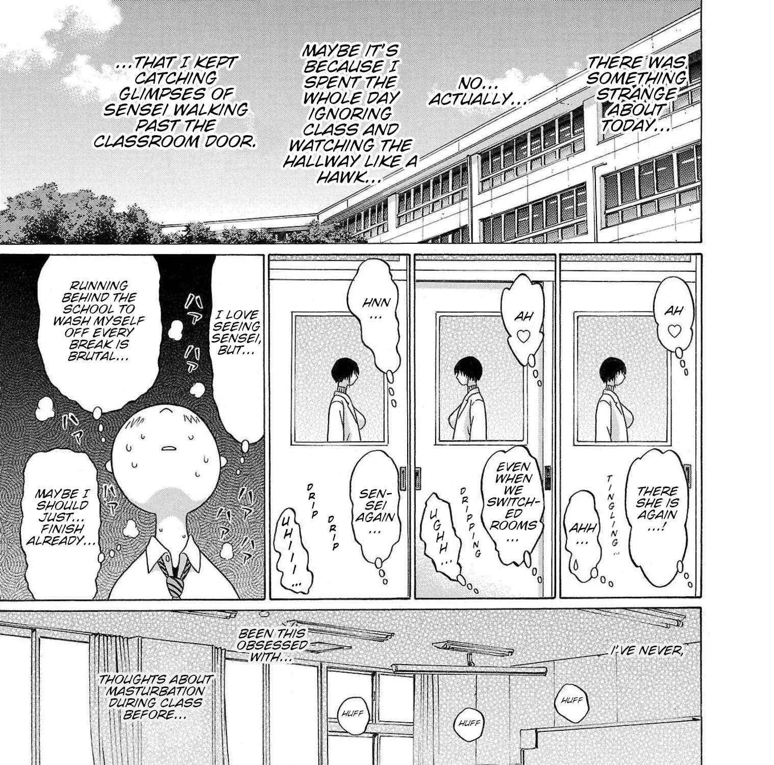 Read Pansuto chapter 101 image 27 on Lezhin