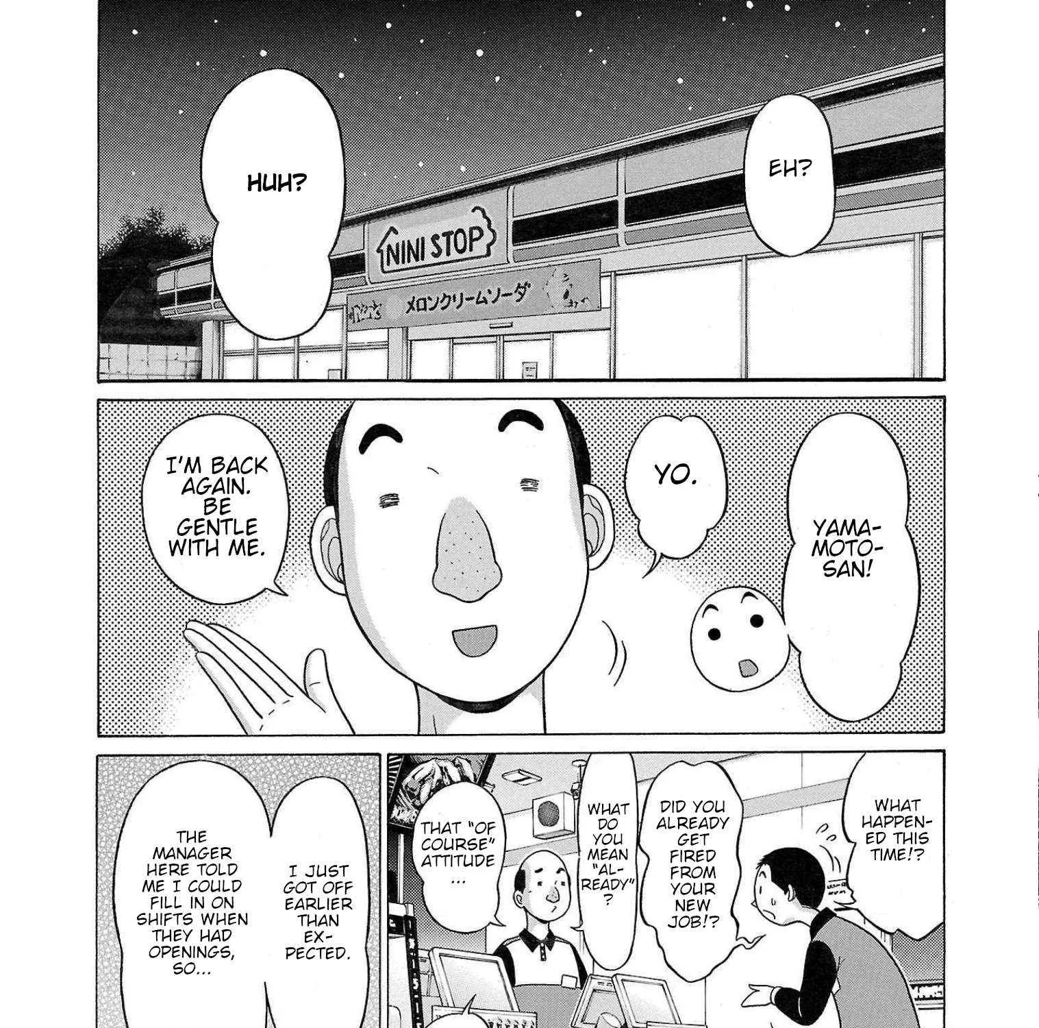 Read Pansuto chapter 101 image 3 on Lezhin
