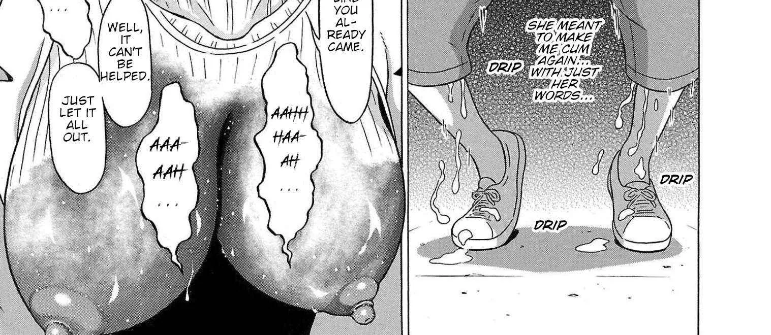 Read Pansuto chapter 101 image 36 on Lezhin