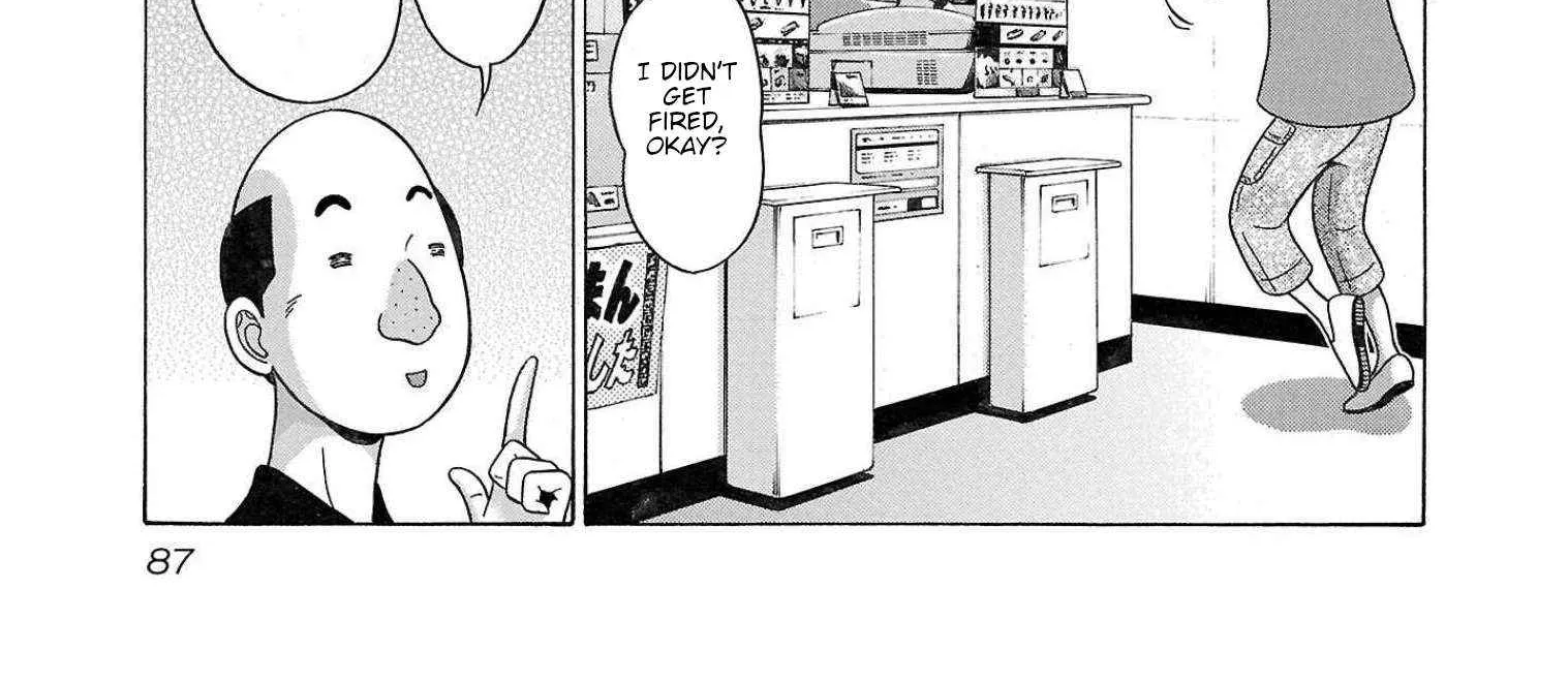 Read Pansuto chapter 101 image 4 on Lezhin