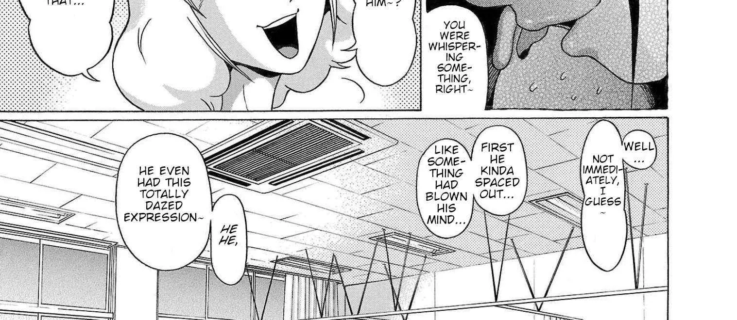 Read Pansuto chapter 101 image 40 on Lezhin