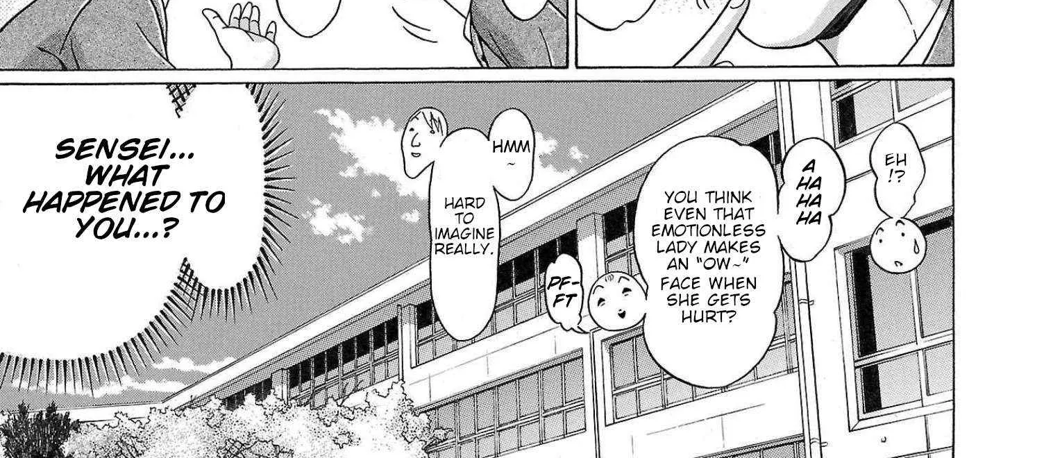 Read Pansuto chapter 102 image 10 on Lezhin