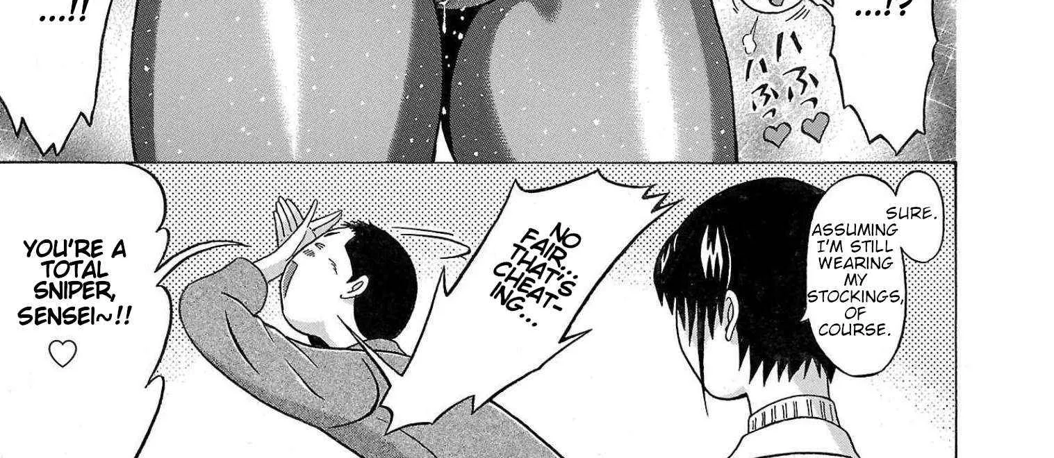 Read Pansuto chapter 102 image 14 on Lezhin
