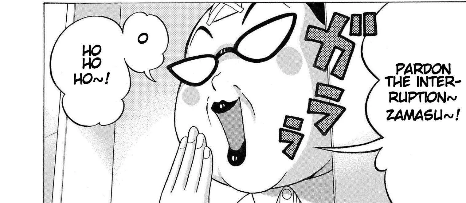 Read Pansuto chapter 102 image 16 on Lezhin