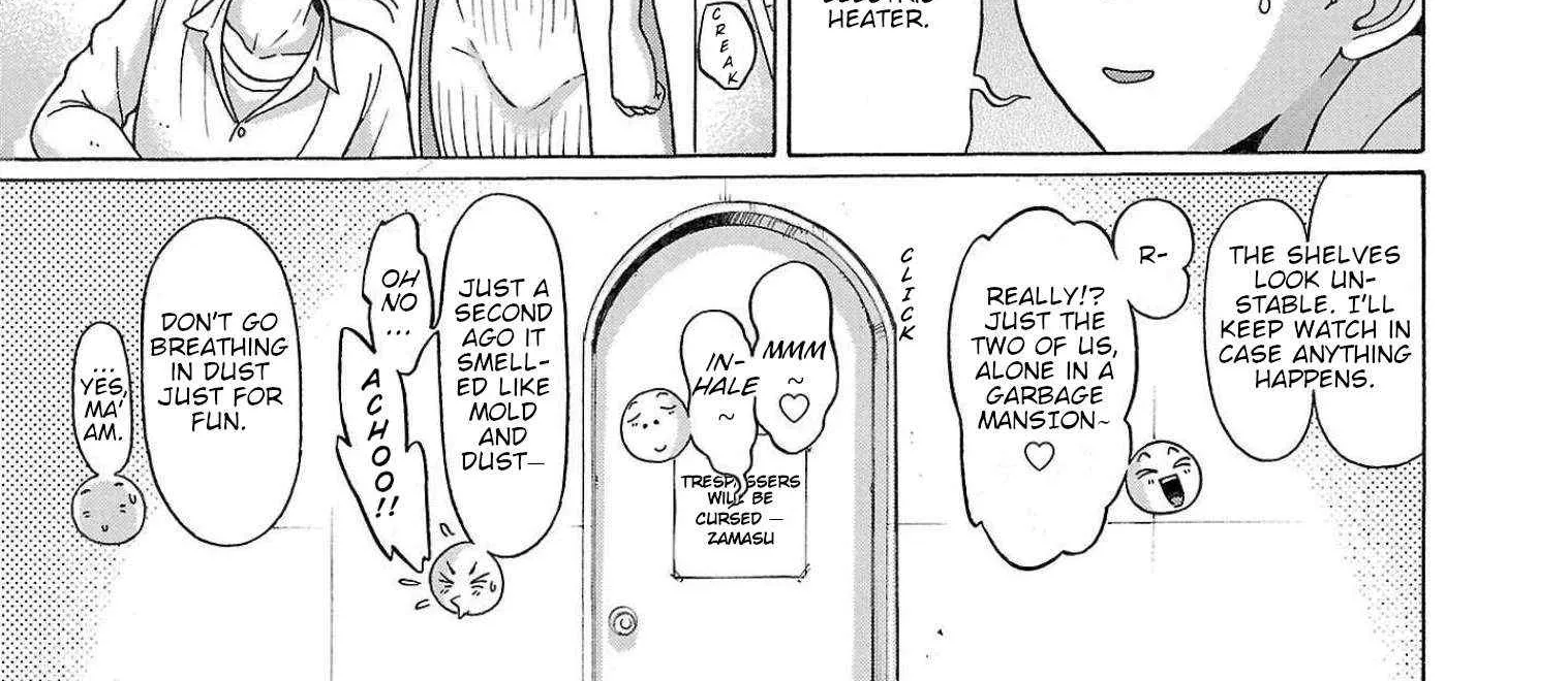Read Pansuto chapter 102 image 26 on Lezhin