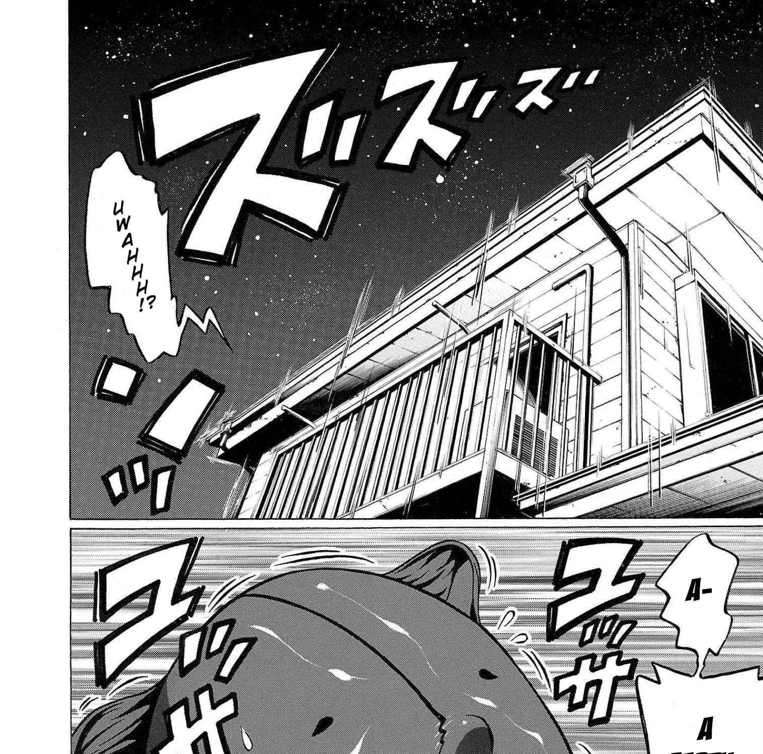 Read Pansuto chapter 102 image 3 on Lezhin