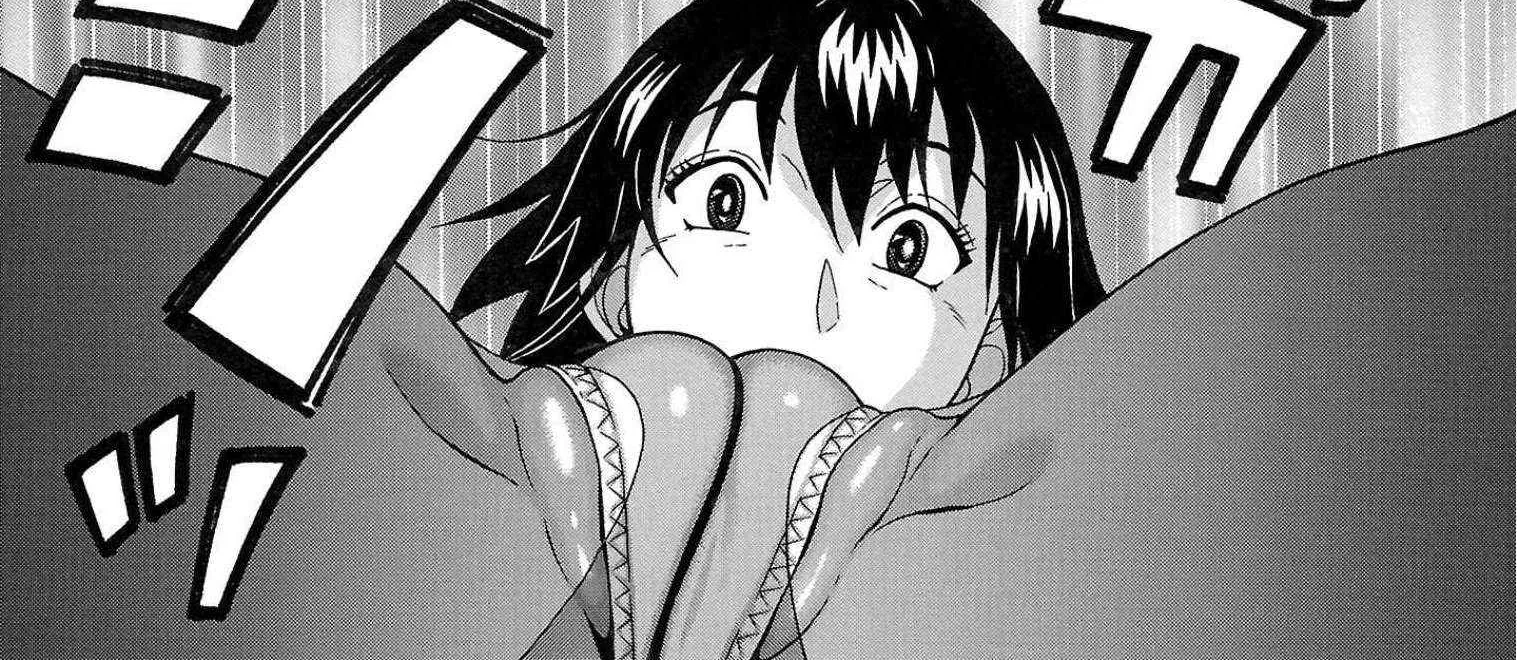 Read Pansuto chapter 102 image 30 on Lezhin