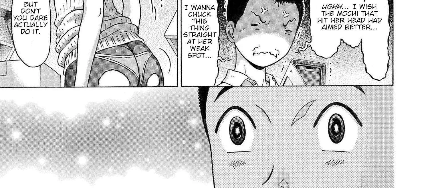 Read Pansuto chapter 102 image 38 on Lezhin