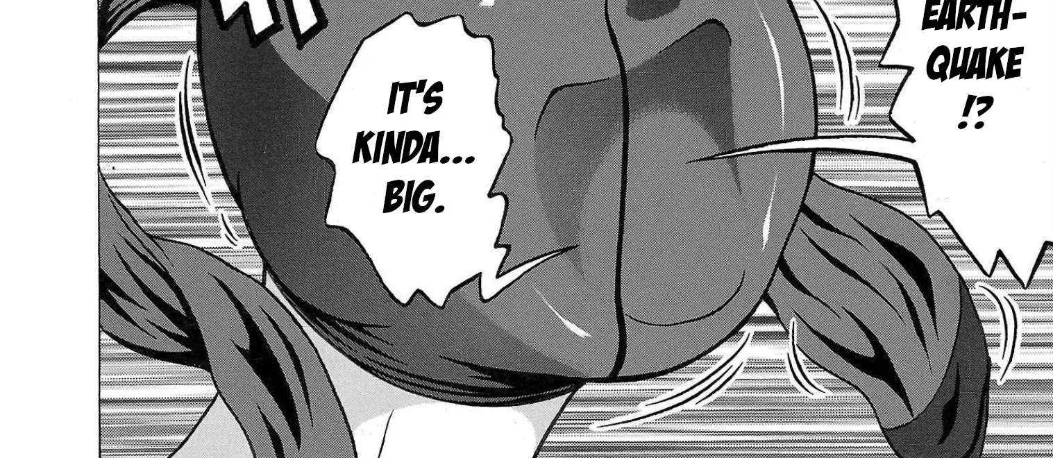 Read Pansuto chapter 102 image 4 on Lezhin
