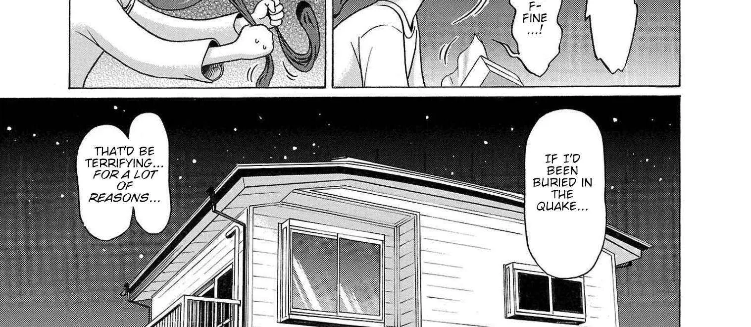 Read Pansuto chapter 102 image 6 on Lezhin
