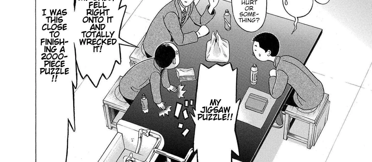 Read Pansuto chapter 102 image 8 on Lezhin