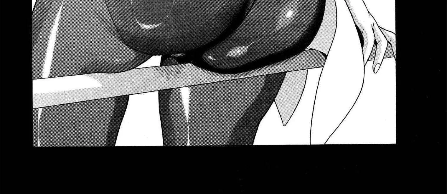 Read Pansuto chapter 103 image 1 on Lezhin
