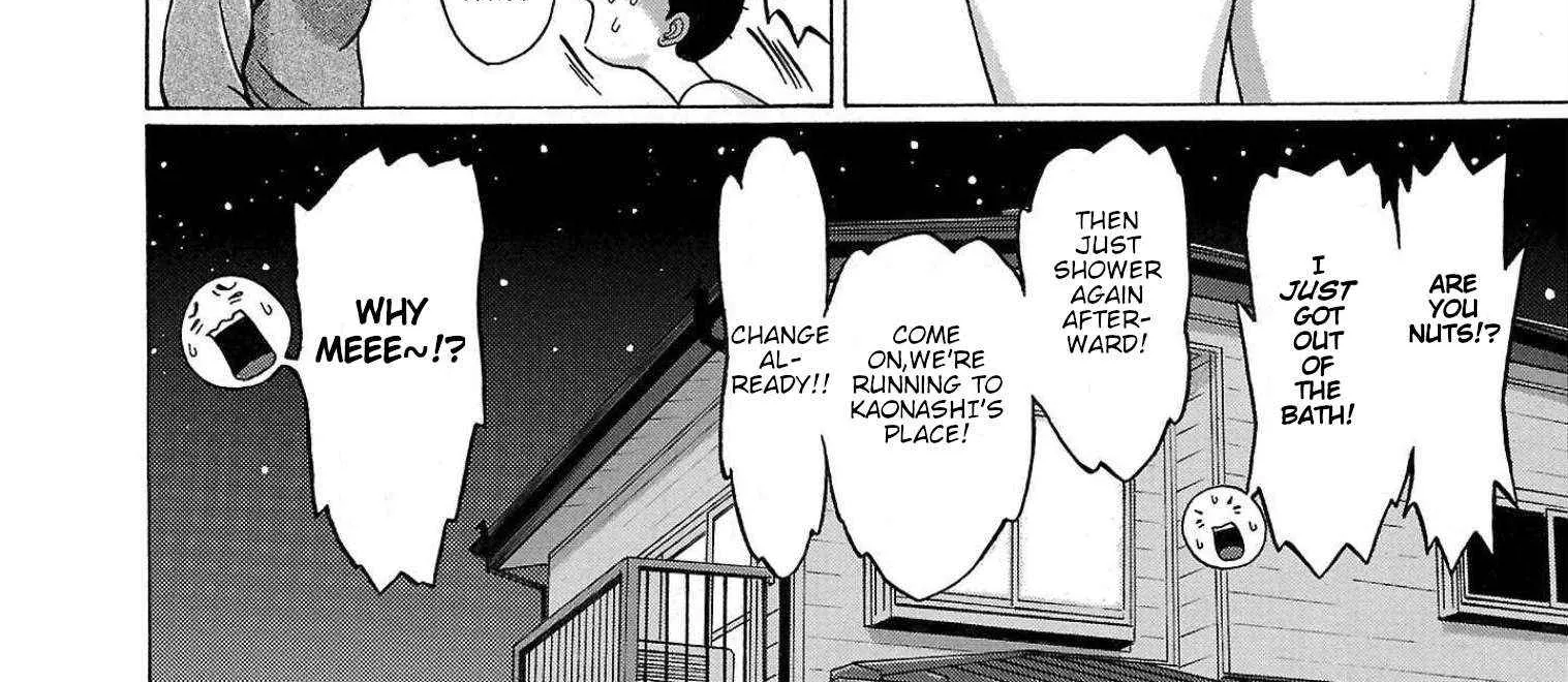 Read Pansuto chapter 103 image 15 on Lezhin