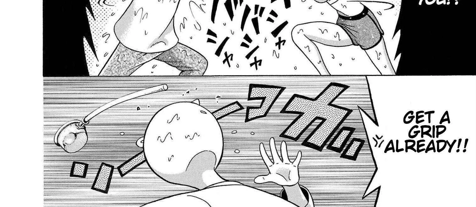 Read Pansuto chapter 103 image 27 on Lezhin