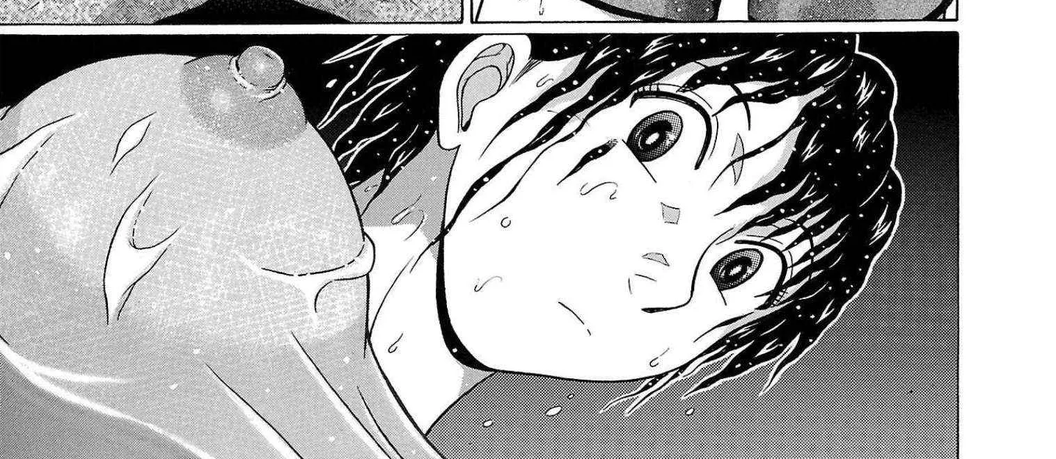 Read Pansuto chapter 103 image 29 on Lezhin