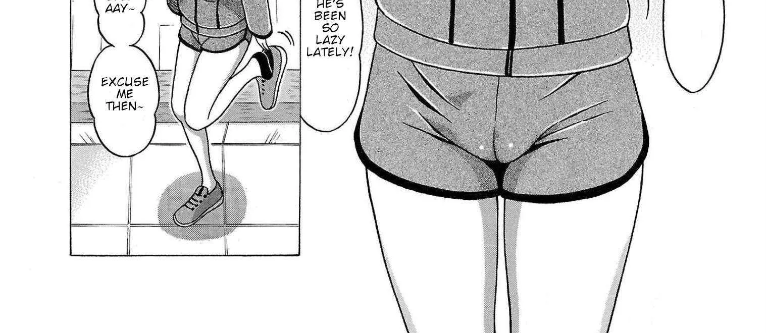 Read Pansuto chapter 103 image 3 on Lezhin