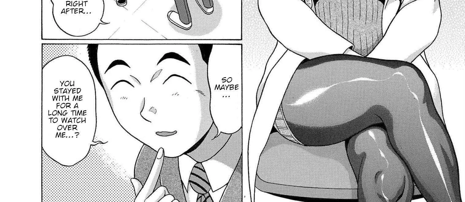 Read Pansuto chapter 103 image 35 on Lezhin