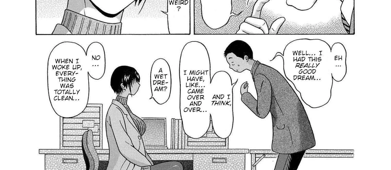 Read Pansuto chapter 103 image 37 on Lezhin