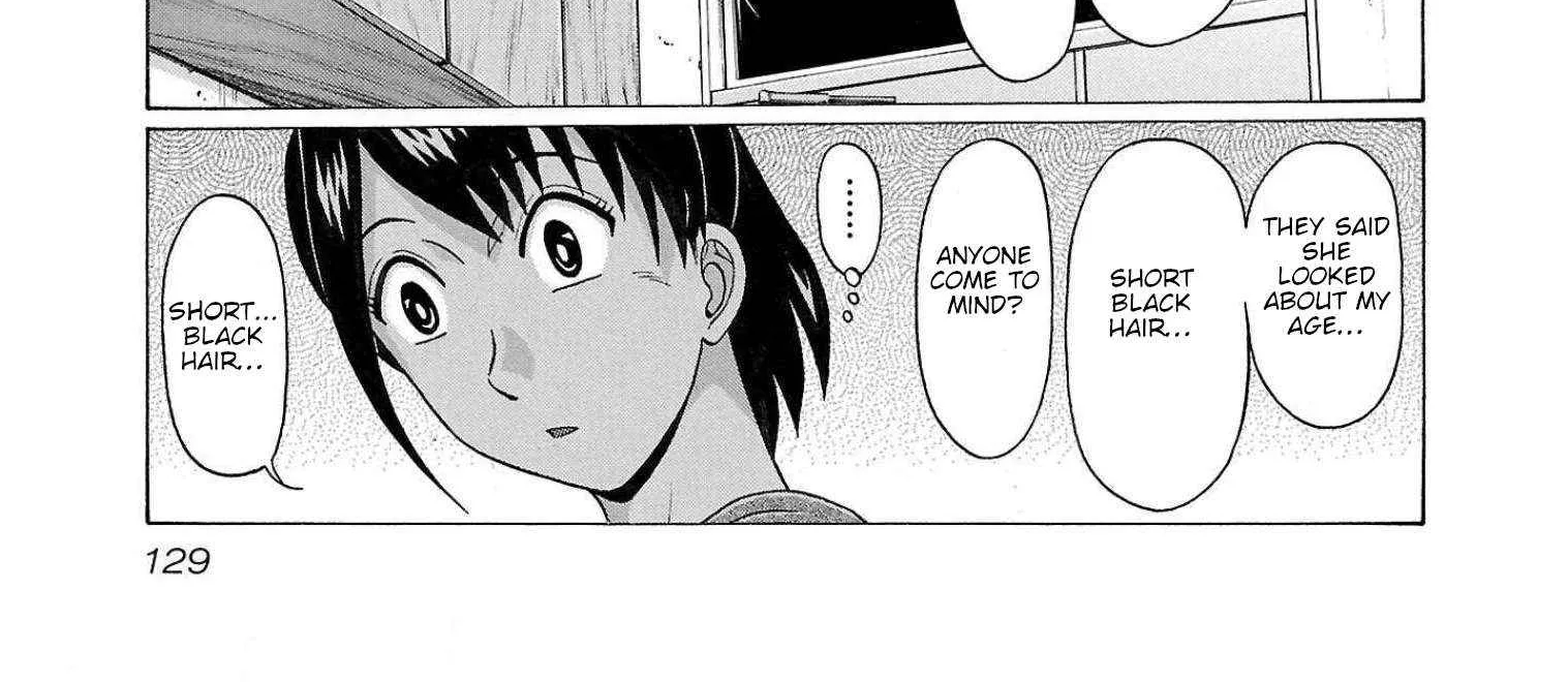 Read Pansuto chapter 103 image 5 on Lezhin