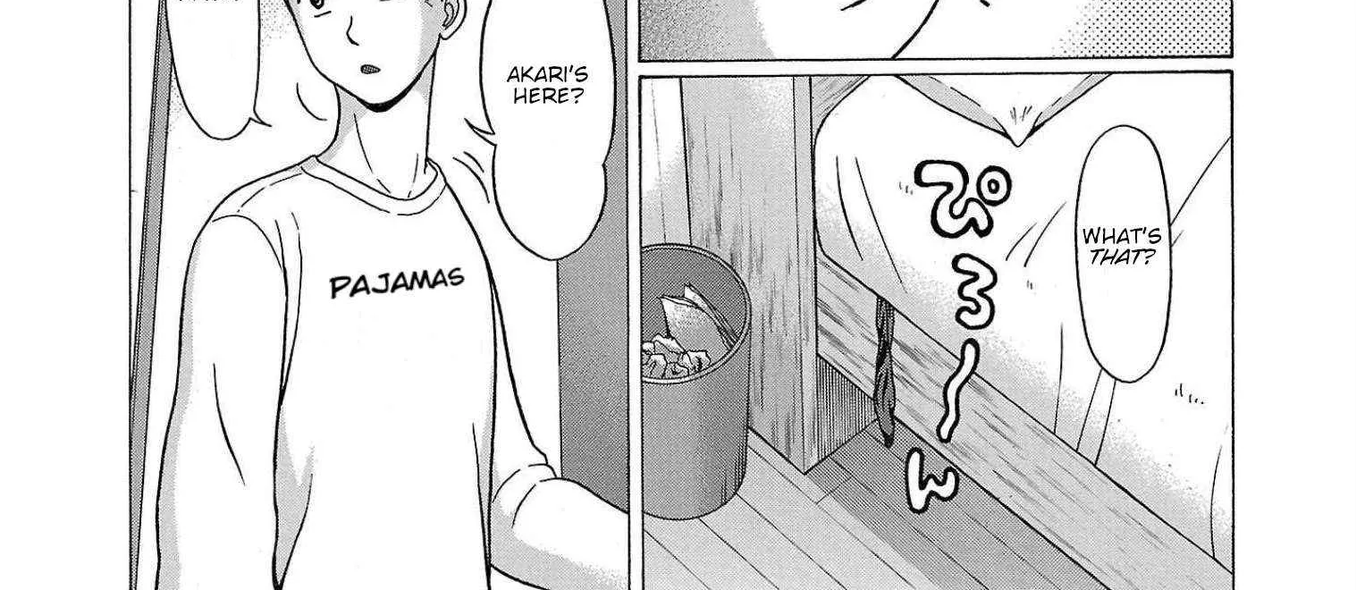 Read Pansuto chapter 103 image 7 on Lezhin