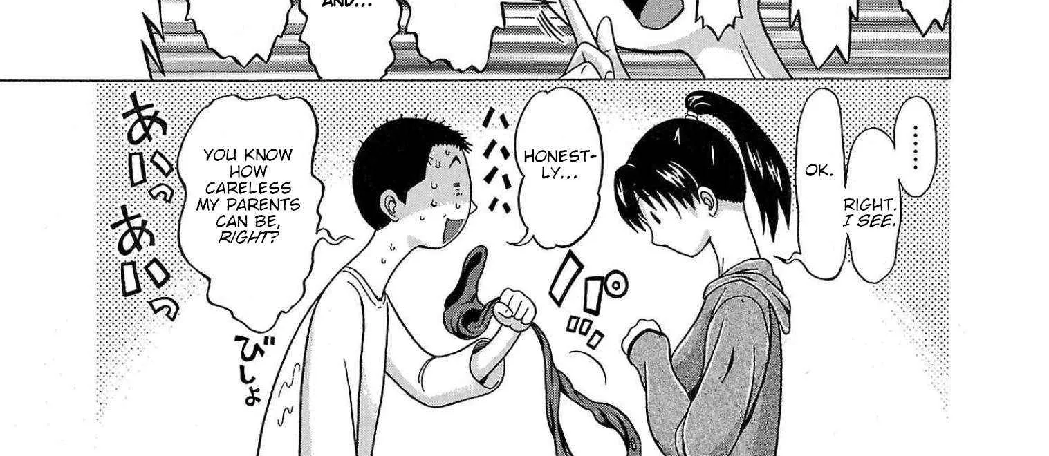 Read Pansuto chapter 103 image 9 on Lezhin
