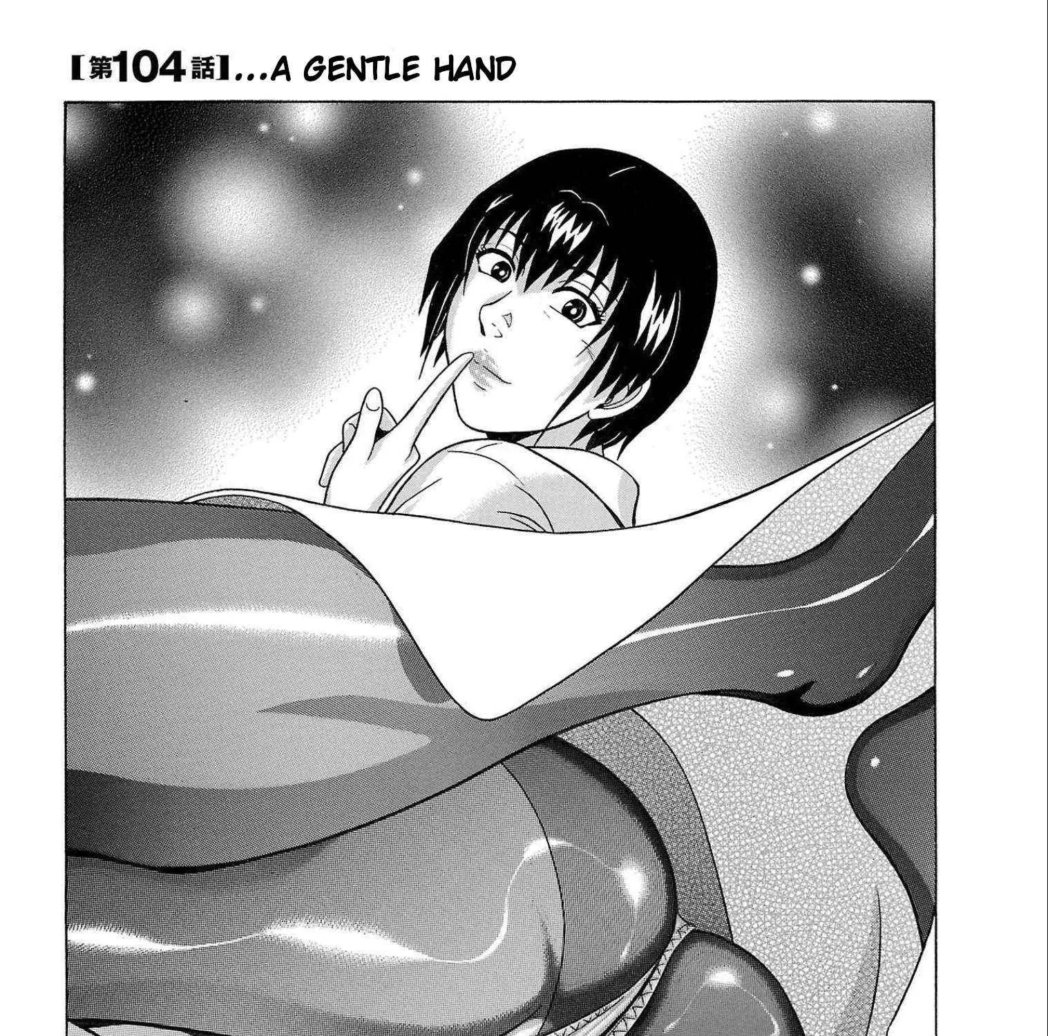 Read Pansuto chapter 104 image 1 on Lezhin