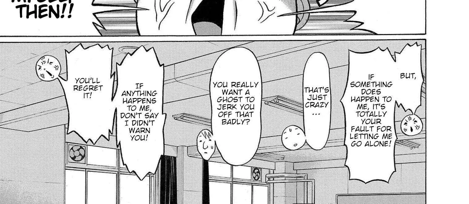 Read Pansuto chapter 104 image 14 on Lezhin
