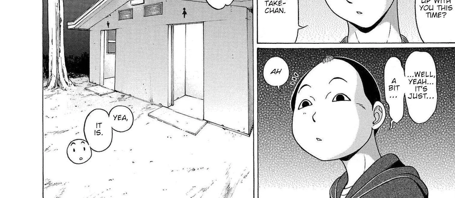Read Pansuto chapter 104 image 16 on Lezhin