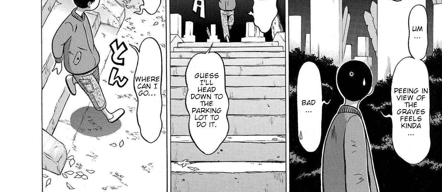 Read Pansuto chapter 104 image 20 on Lezhin