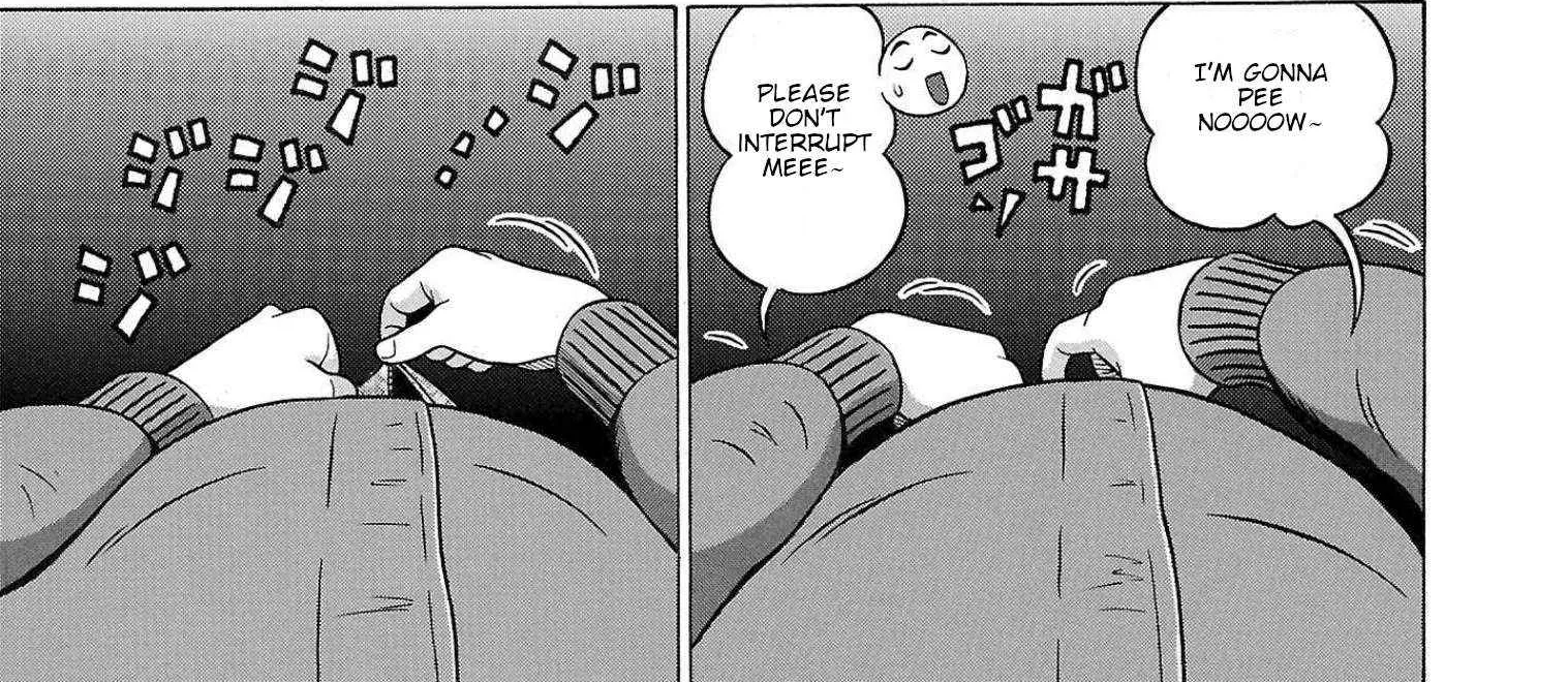 Read Pansuto chapter 104 image 22 on Lezhin