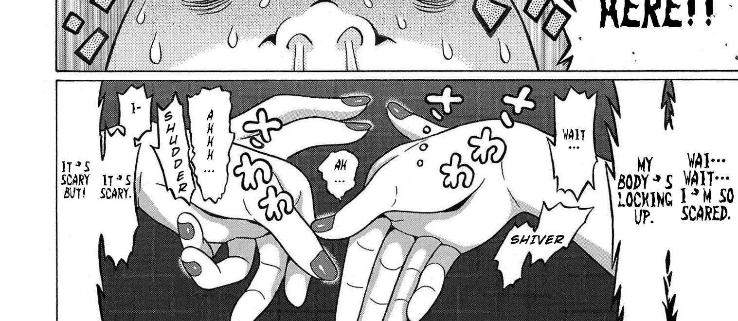 Read Pansuto chapter 104 image 24 on Lezhin