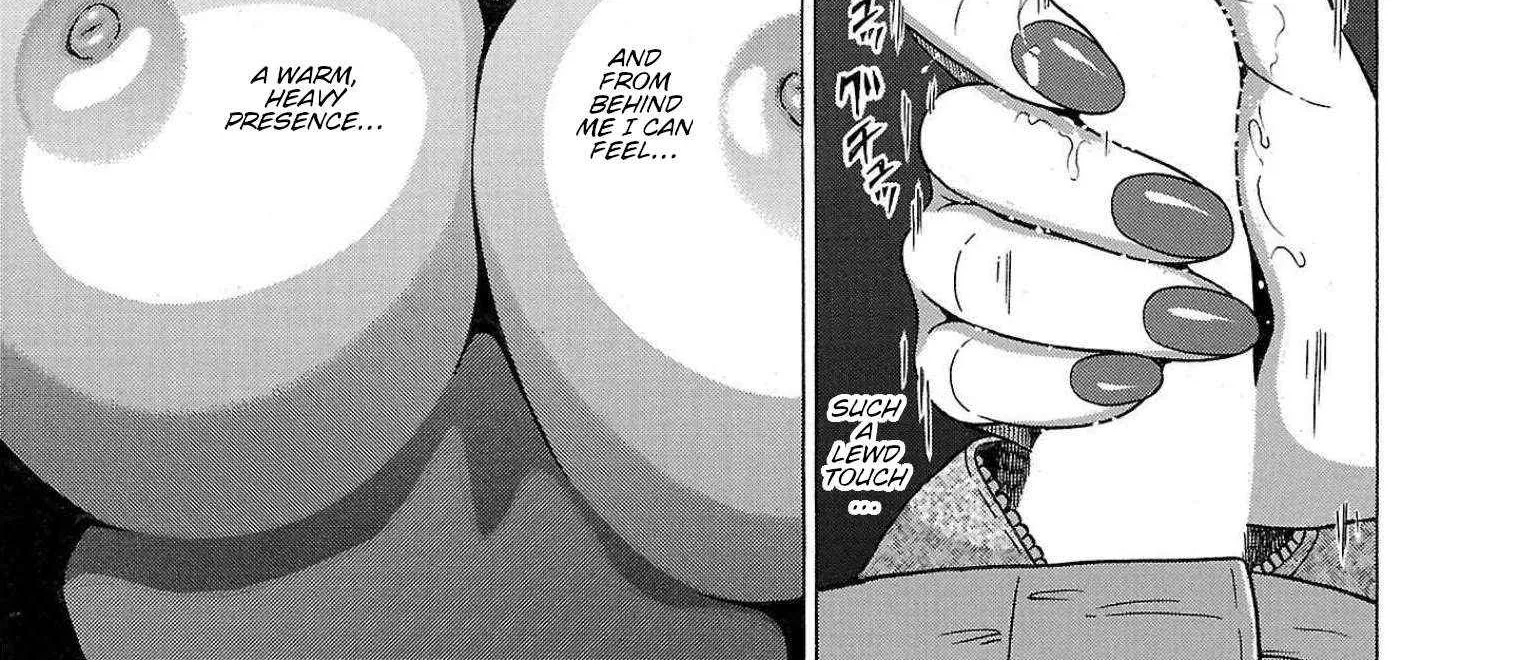 Read Pansuto chapter 104 image 26 on Lezhin