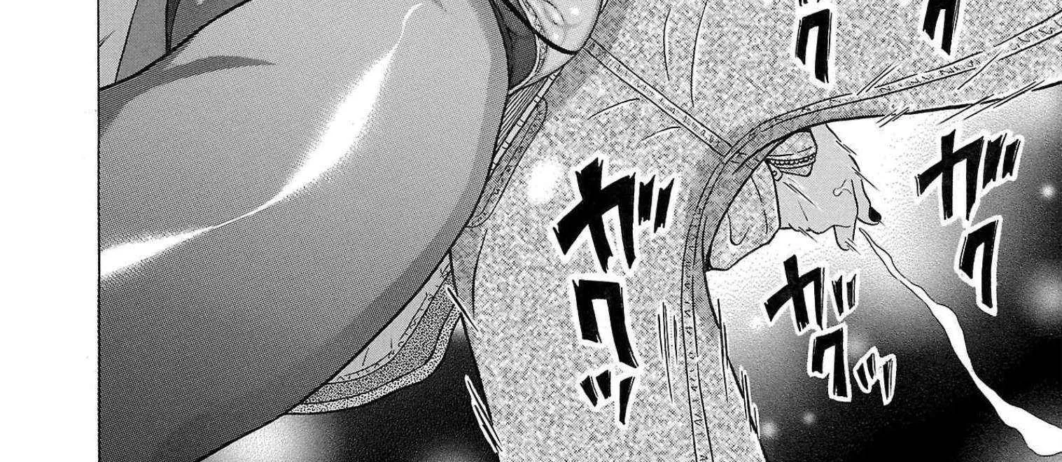 Read Pansuto chapter 104 image 28 on Lezhin