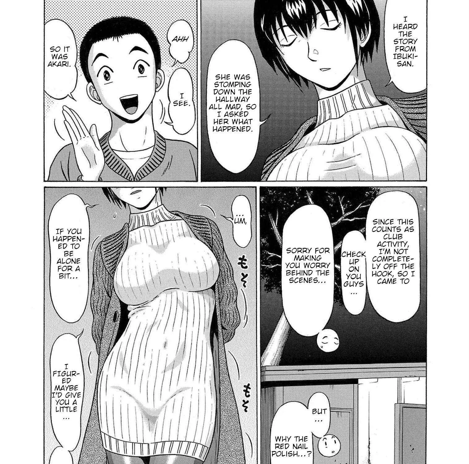 Read Pansuto chapter 104 image 31 on Lezhin
