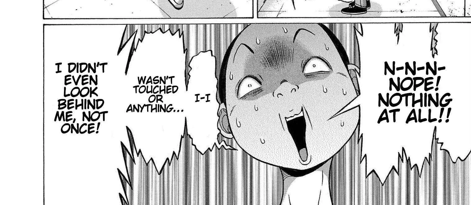 Read Pansuto chapter 104 image 36 on Lezhin