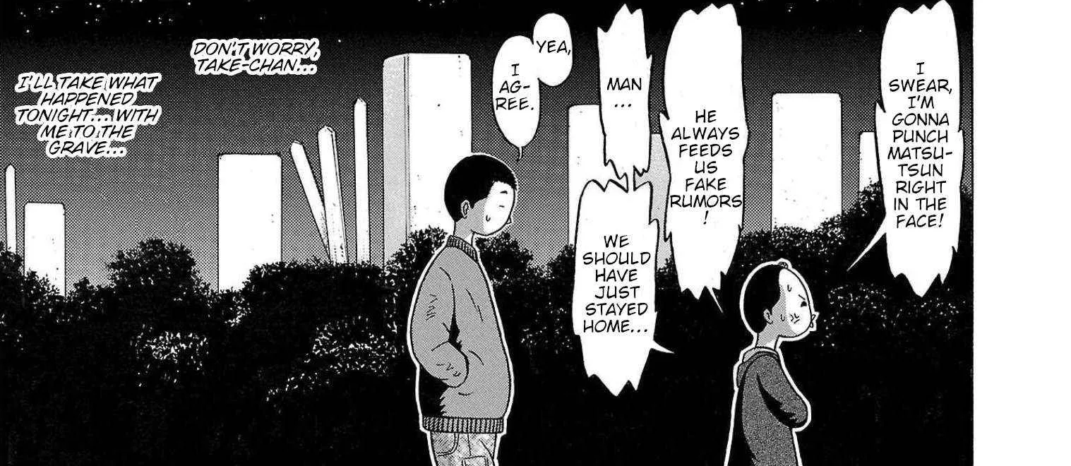 Read Pansuto chapter 104 image 38 on Lezhin