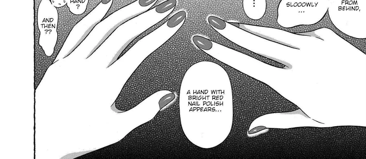 Read Pansuto chapter 104 image 8 on Lezhin